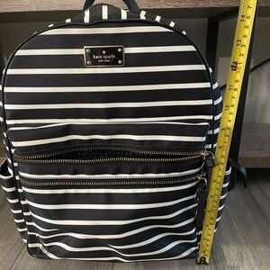 Kate spade backpack